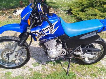 Yamaha XT 600 