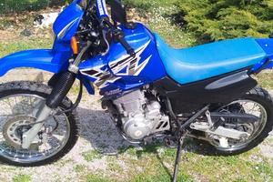 Yamaha XT 600 