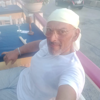 Pizzaiolo professionista di Palermo