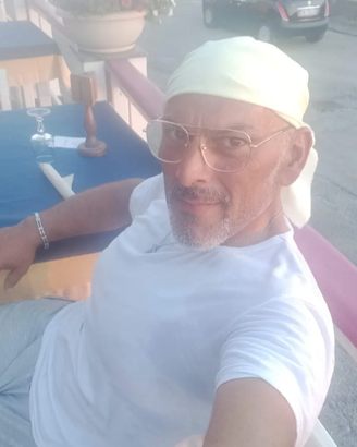 Pizzaiolo professionista di Palermo
