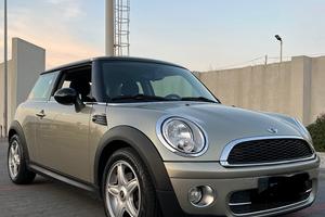 Mini cooper R56