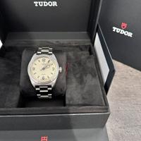 Tudor Ranger 39 MM