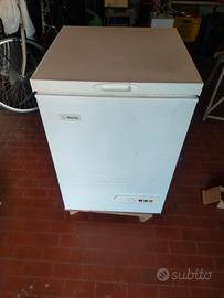 Freezer Iberna
