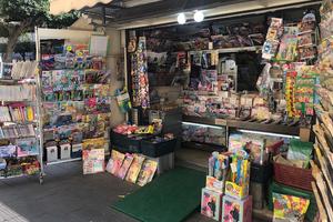 ? Chiosco Edicola - Crotone