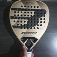 Bullpadel vertex 04w 2025
