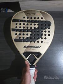 Bullpadel vertex 04w 2025