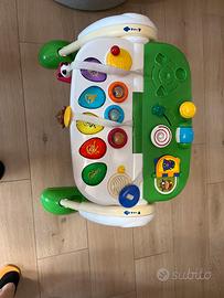 Giostrina per bambini ritiro zona roma conca d’oro