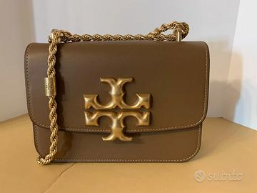 Tory Burch Moose Eleanor Piccola Borsa a tracolla