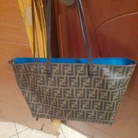 borsa fendi