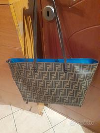 borsa fendi