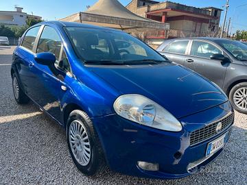 Fiat Grande Punto 1.3 MJT 90 CV 5 porte BLOCK SHAF