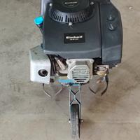 motozappa Einhell 4 TEMPl  a benzina 