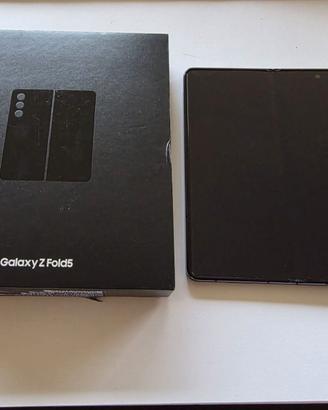 Samsung Galaxy Z Fold5 - Display NUOVO