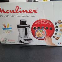 Moulinex Volupta robot da cucina