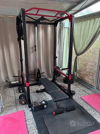 palestra