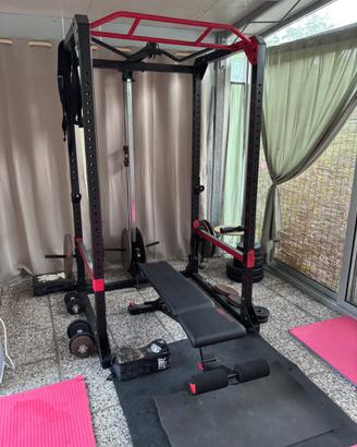 palestra