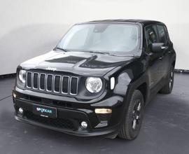 Jeep Renegade 1.5 Turbo T4 MHEV