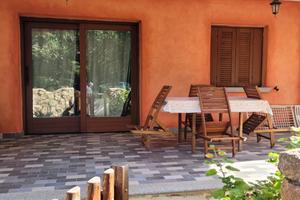A 5 minuti dalla spiaggia di Posada