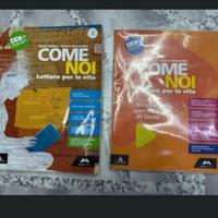 Come Noi 3 + strumenti per l’esame di Stato