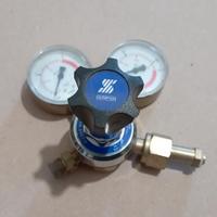 RIDUTTORE DI PRESSIONE OSSIGENO SAPIO