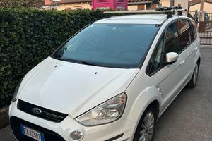 FORD S-Max - 2014 - cambio FORD nuovo