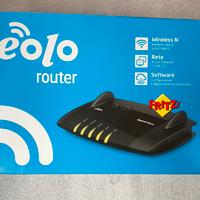 router eolo fritz box 