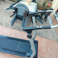 Tapis Roulant/Tappeto magnetico BSQ