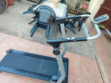 Tapis Roulant/Tappeto magnetico BSQ