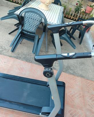 Tapis Roulant/Tappeto magnetico BSQ