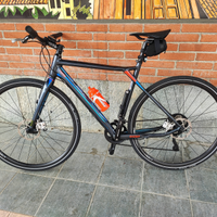 Gravel gt