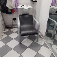 lavello parrucchierr