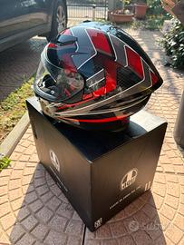 Casco AGV K5-S taglia S