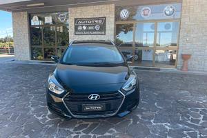 Hyundai i40 Wagon 1.7 CRDi 141 CV Business NEO PAT