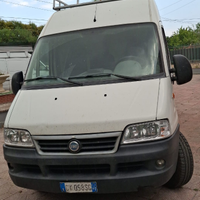 Fiat Ducato 2.8 JTD
