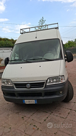 Fiat Ducato 2.8 JTD