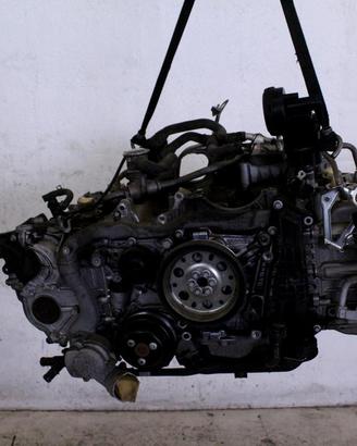 MA120C MOTORE PORSCHE CAYMAN 987 MK2 2.9 B 195KW 6