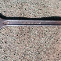 Chiave inglese Mercedes Benz epoca