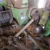 Imballatrice Saimm PR136