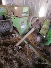 Imballatrice Saimm PR136