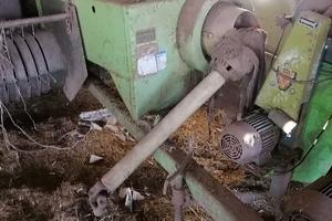 Imballatrice Saimm PR136