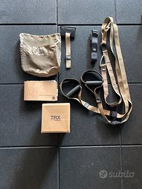 TRX Force tactical