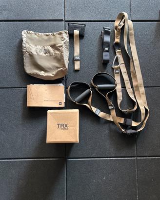 TRX Force tactical