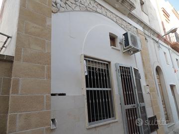 Appartamento ristrutturato vicino Gallipoli