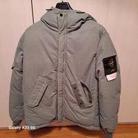 giubbino Stone Island