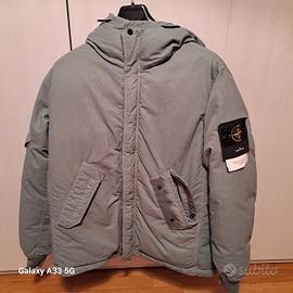 giubbino Stone Island