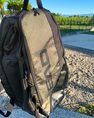 Borsa da tennis Head