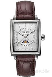 Lorenz automatico con fasi lunari