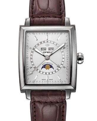 Lorenz automatico con fasi lunari