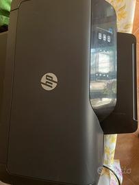 stampante hp