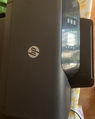 stampante hp